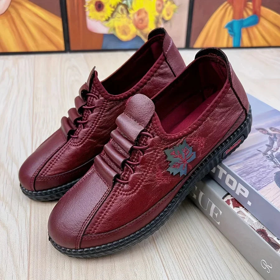 Maëlle™ | Comfortabele Schoenen met Ondersteunend Voetbed