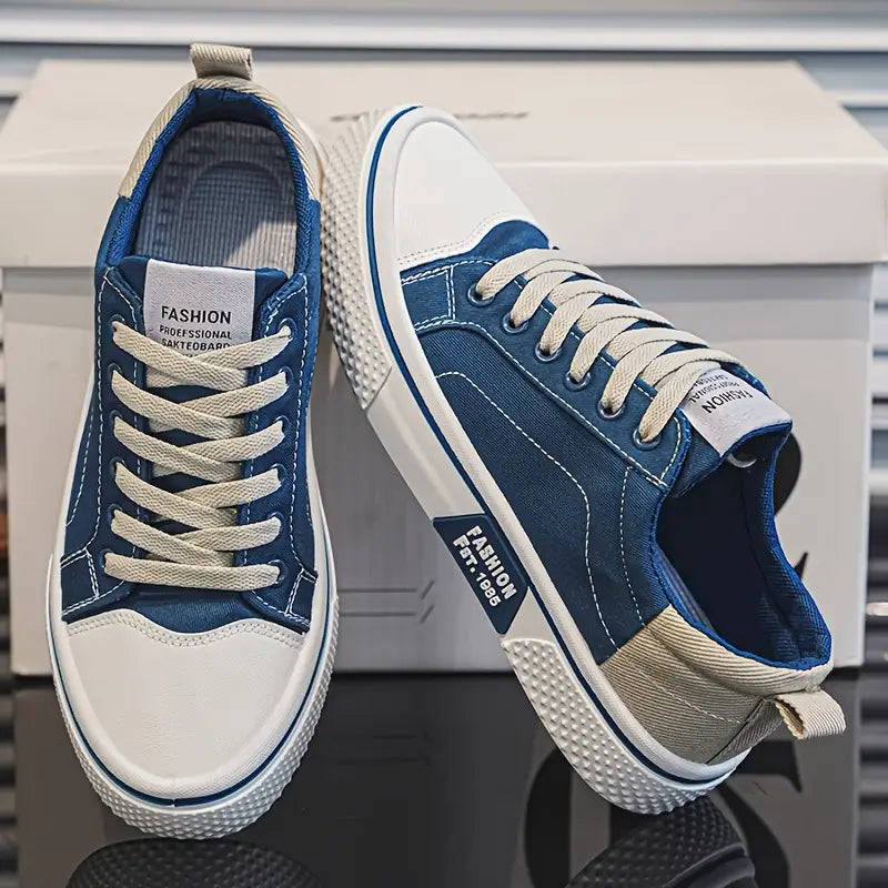 Fashion Fst.β’ | Comfortabele en Casual Sneakers