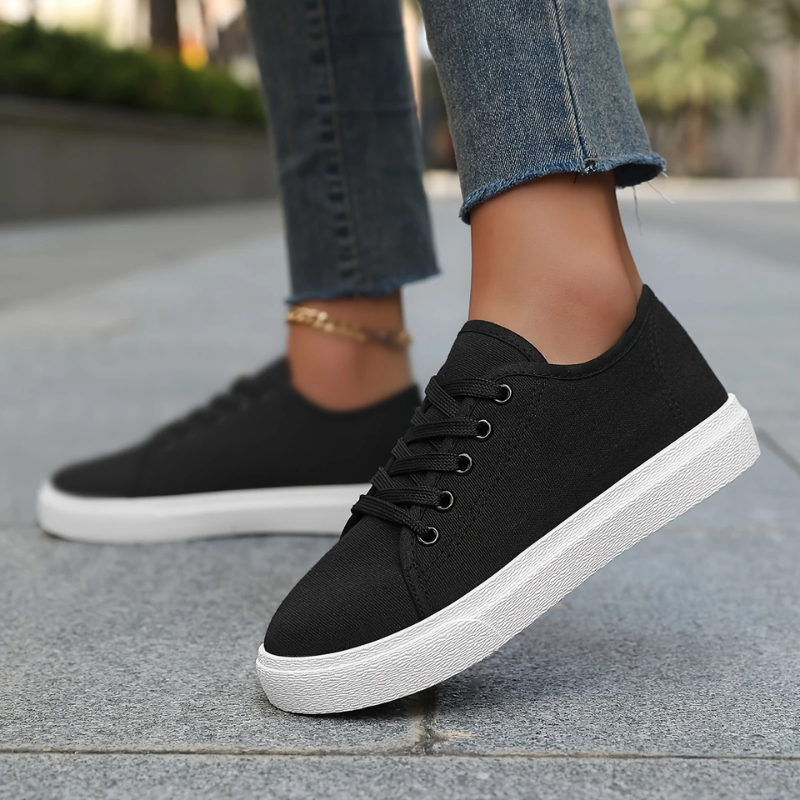 Robine™ | Comfortabele Schoenen met Ondersteunend Voetbed