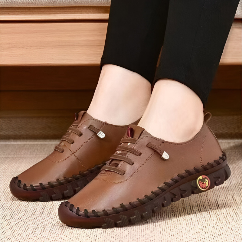 Unixex | Comfortabele Schoenen met Ondersteunend Voetbed