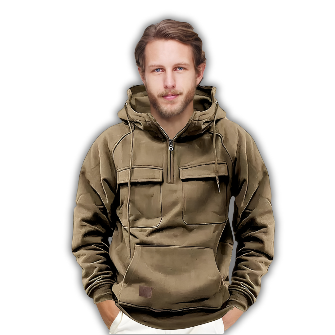 Mats™ | Tactische hoodie