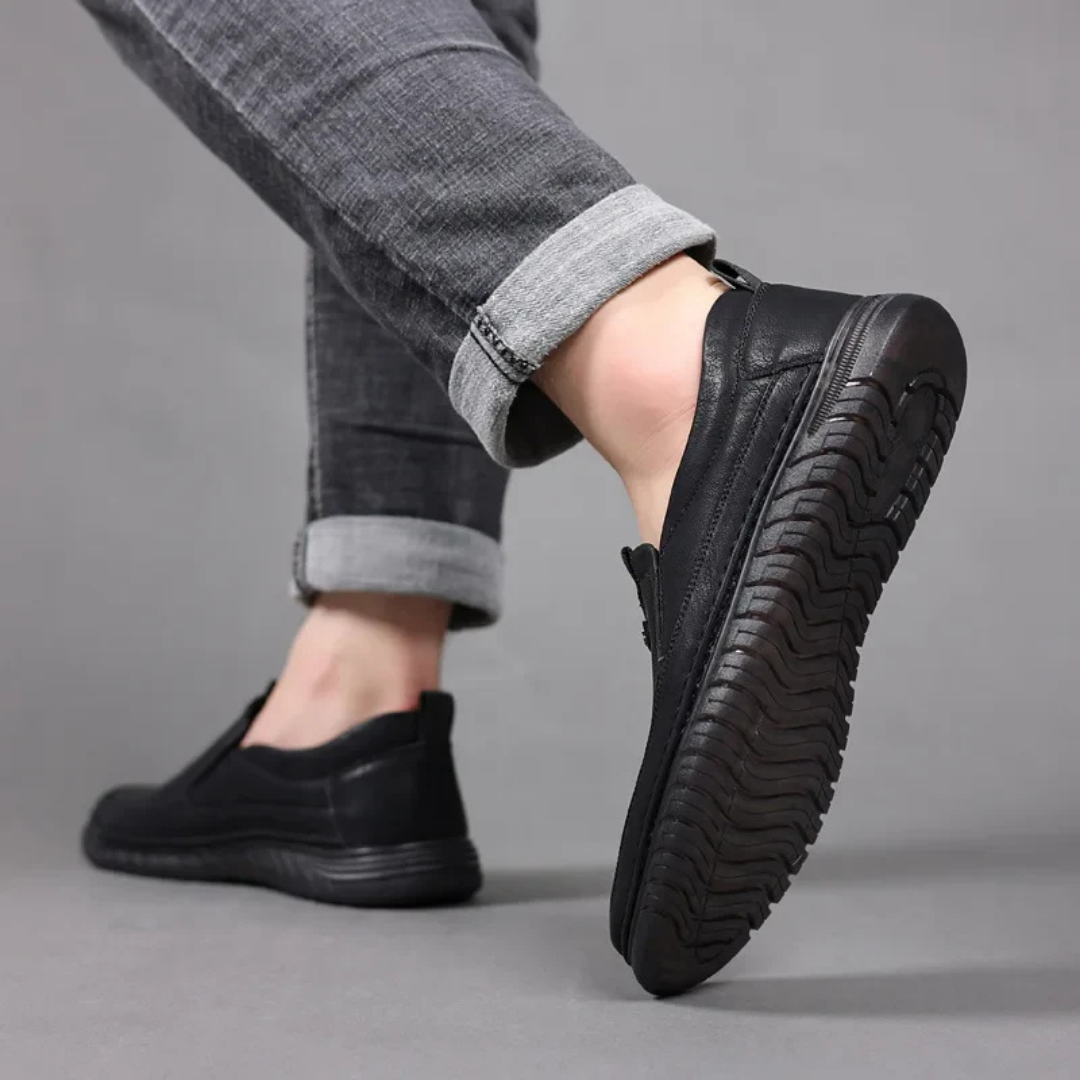 Navori™ | Comfortabele Schoenen met Ondersteunend Voetbed