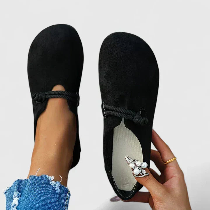 Lino™ | Comfortabele Schoenen met Ondersteunend Voetbed