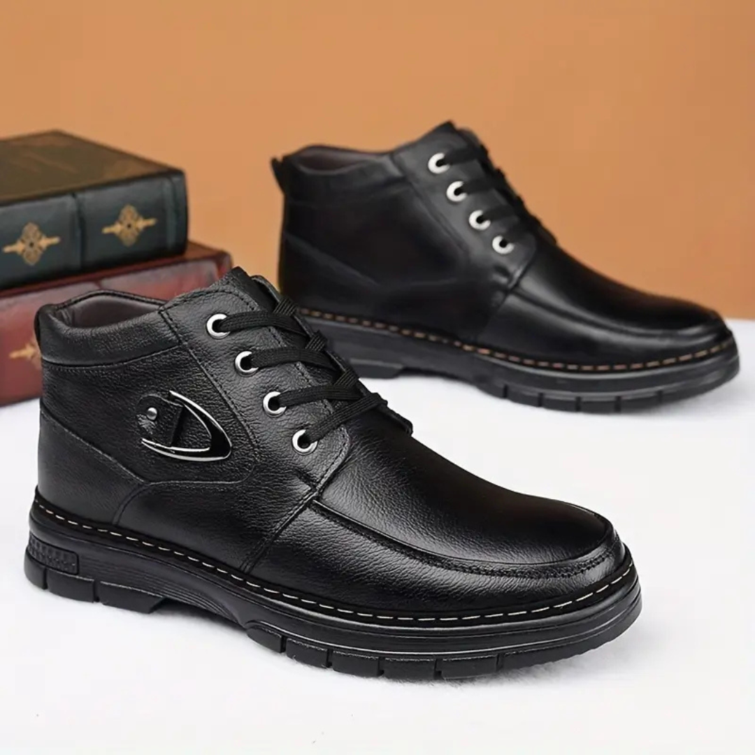 Taviro™ | Comfortabele Schoenen met Ondersteunend Voetbed