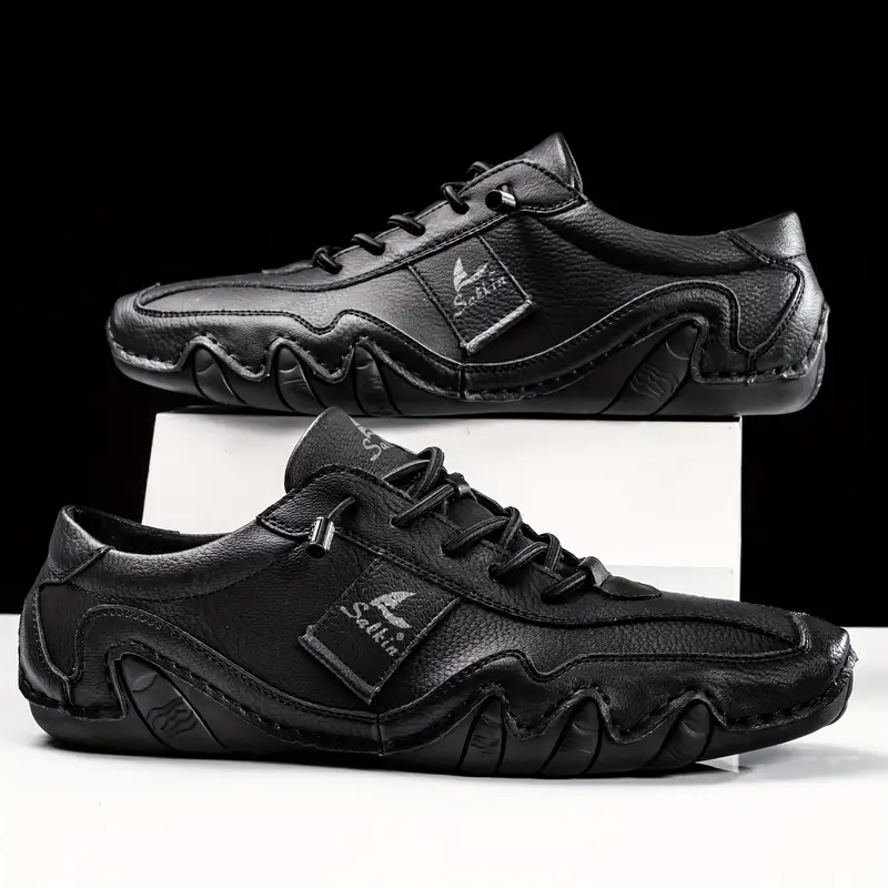 Greet™ | Comfortabele Sneakers met Ondersteunend Voetbed