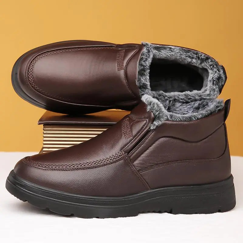 Rane™ | Duurzame Comfortabele Schoenen met Ondersteunend Voetbed