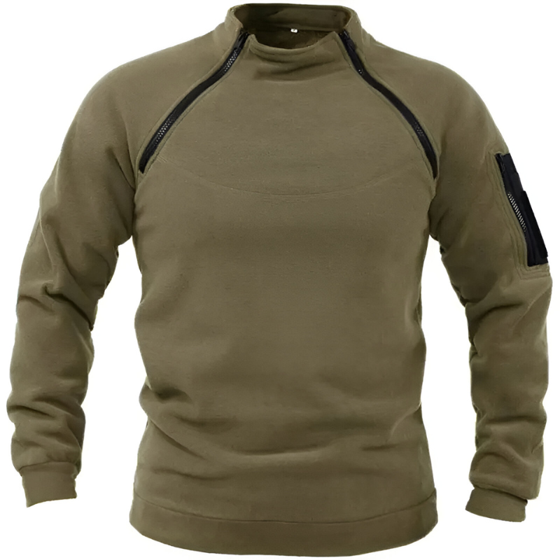 Toren | Warme fleece tactische truiToren | Warme fleece tactische trui