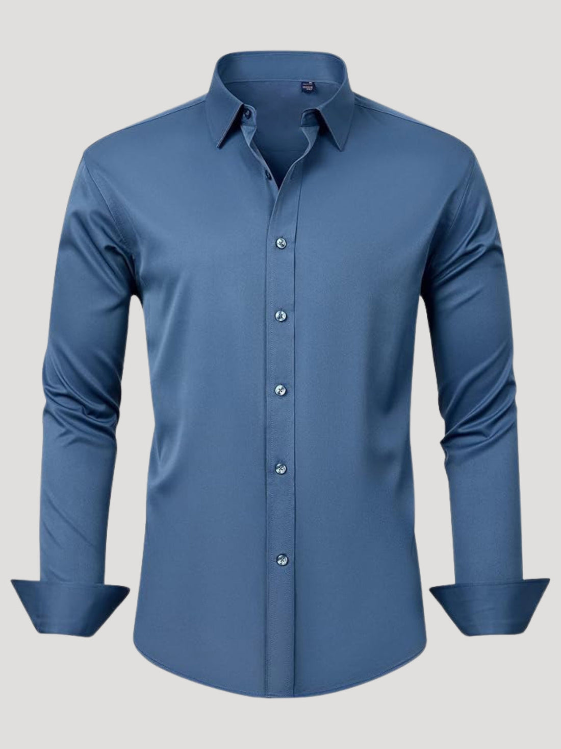 Daren™ | Klassiek Slim Fit Overhemd