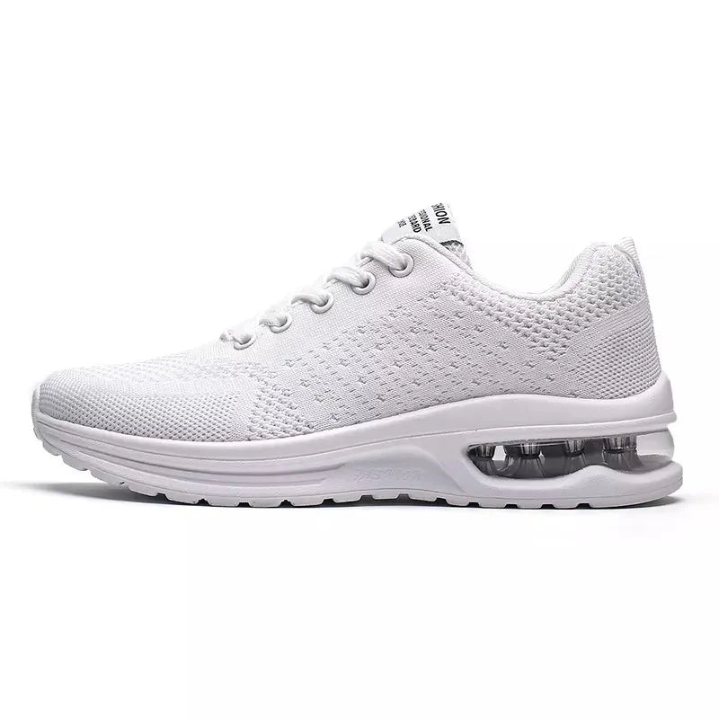Timo™ | Moderne Comfortabele Sneakers met Ondersteunend Voetbed