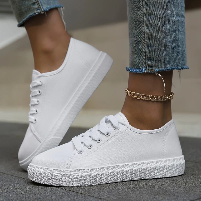 Robine™ | Comfortabele Schoenen met Ondersteunend Voetbed