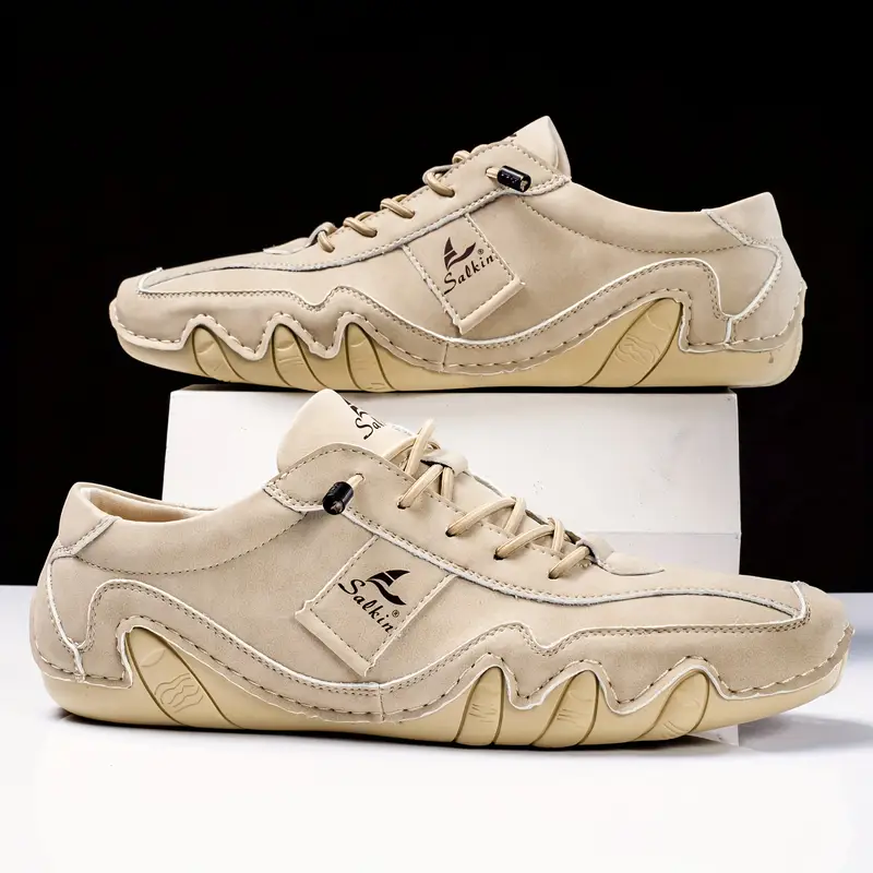Greet™ | Comfortabele Sneakers met Ondersteunend Voetbed