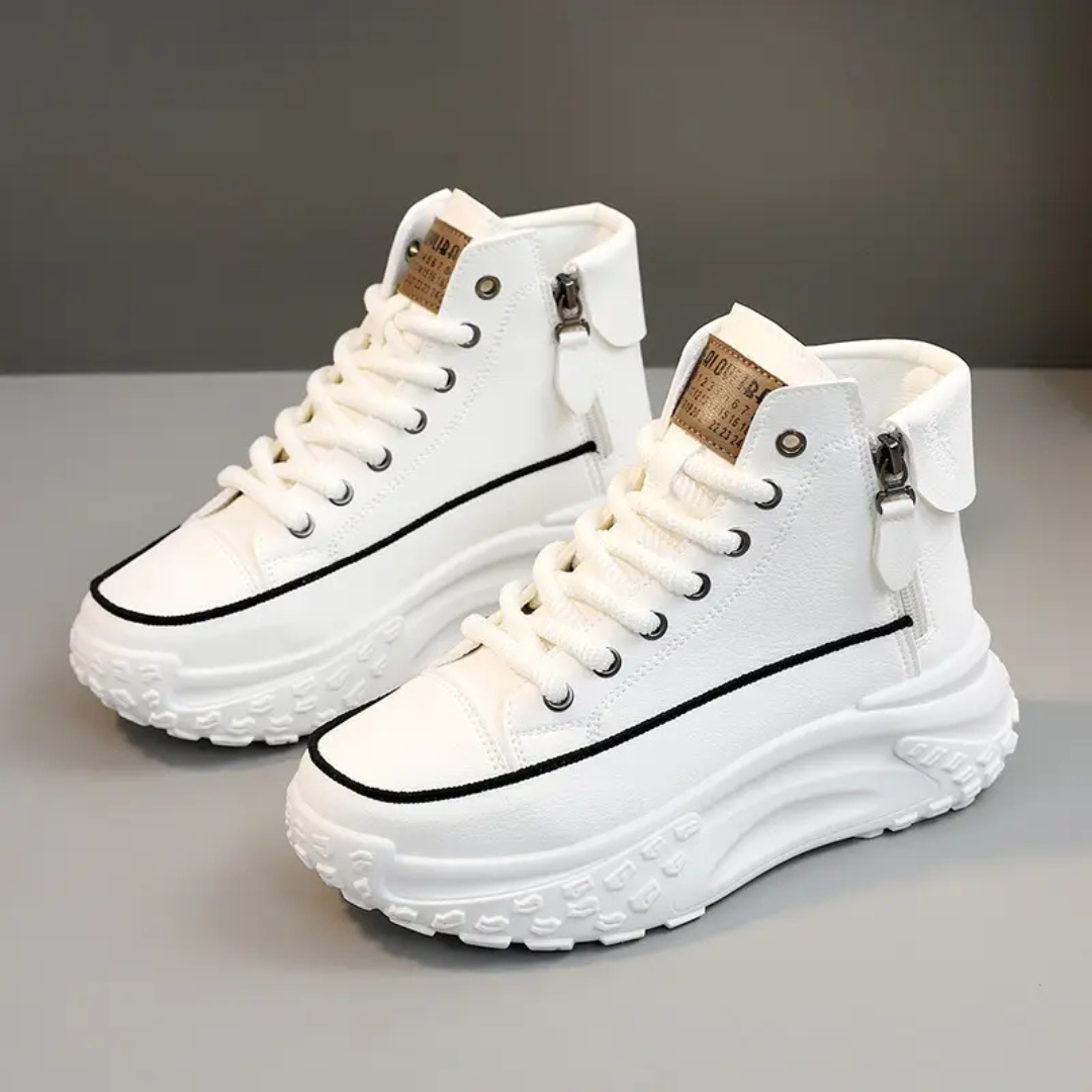 Eiro™ | Comfortabele Sneakers met Ondersteunend Voetbed