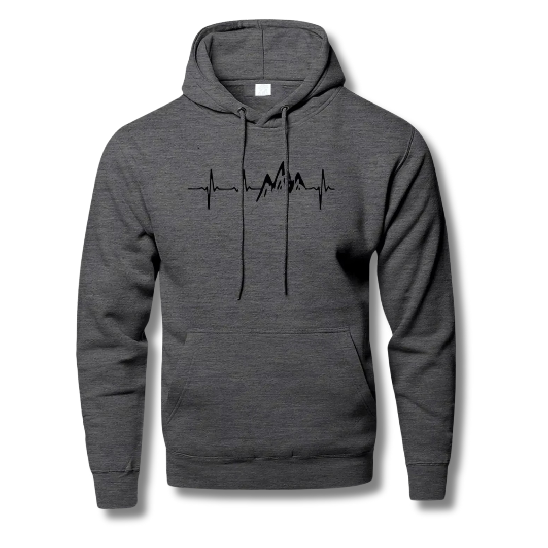 Summit™ | Heren hoodie
