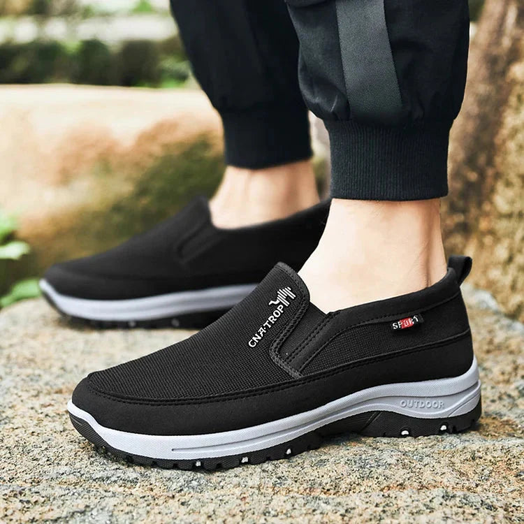 Luca™ | Comfortabele Schoenen met Ondersteunend Voetbed