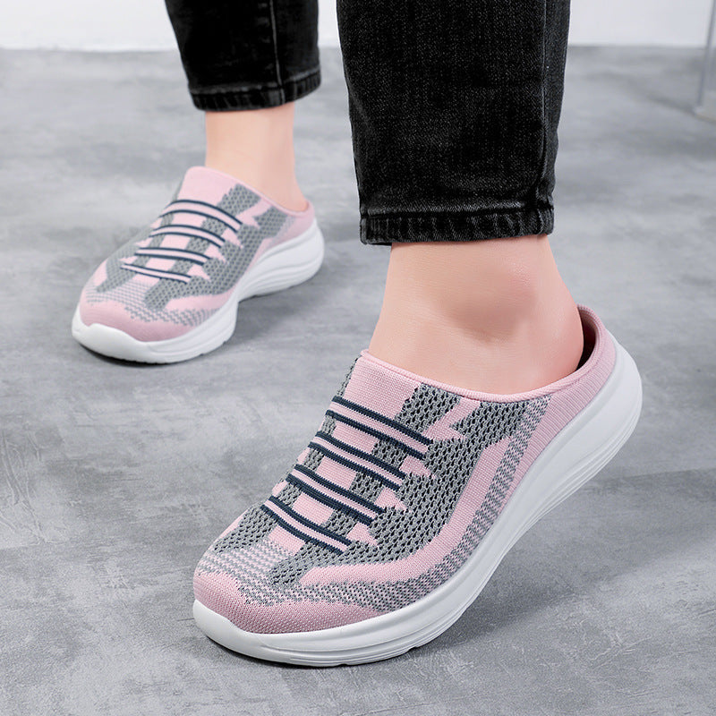 Maro™ | Lichtgewicht Comfortabele Sneakers met Ondersteunend Voetbed