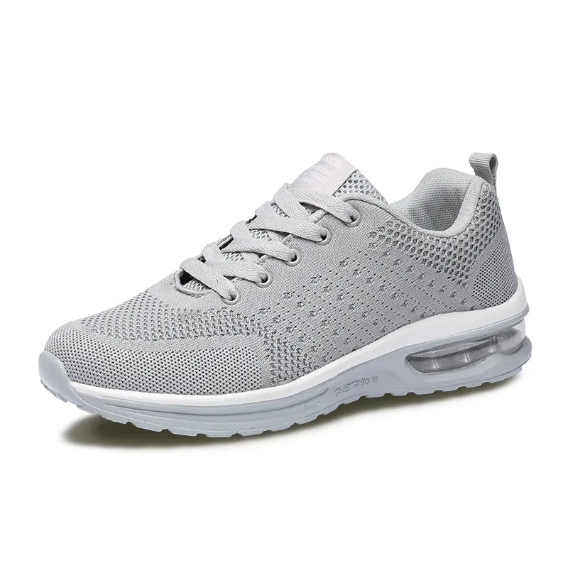 Timo™ | Moderne Comfortabele Sneakers met Ondersteunend Voetbed