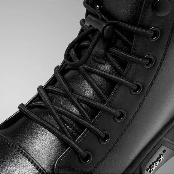 Navi™ | Stijlvolle Comfortabele Schoenen met Ondersteunend Voetbed