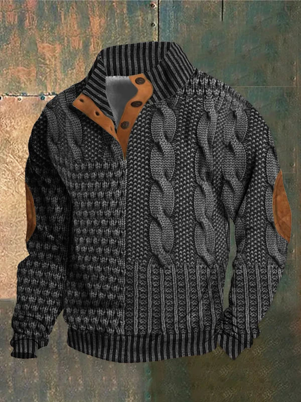 Vilhelm™ | Warmere Pullover