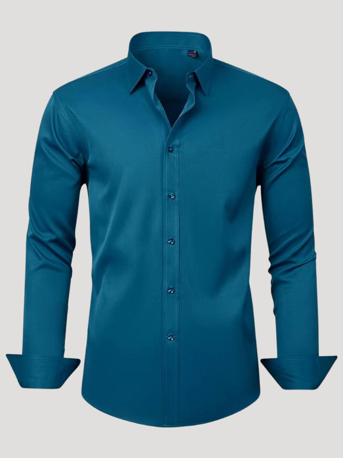 Daren™ | Klassiek Slim Fit Overhemd