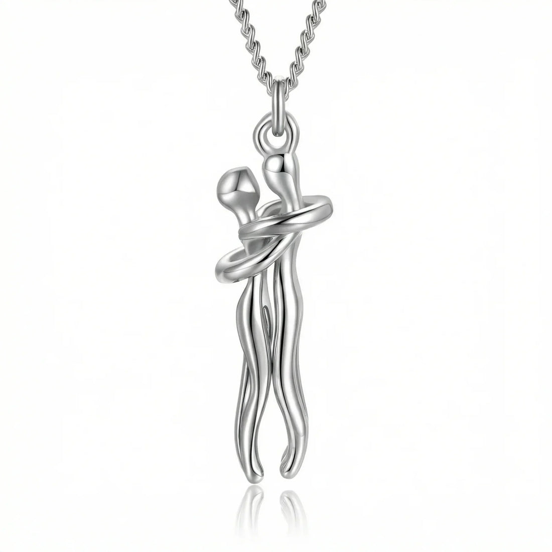 Liefdesknuffel Ketting