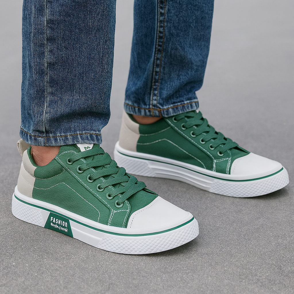 Fashion Fst.β’ | Comfortabele en Casual Sneakers