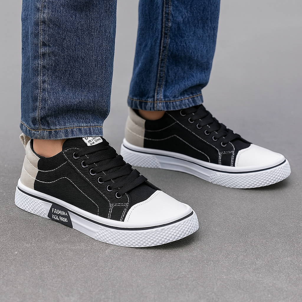 Fashion Fst.β’ | Comfortabele en Casual Sneakers