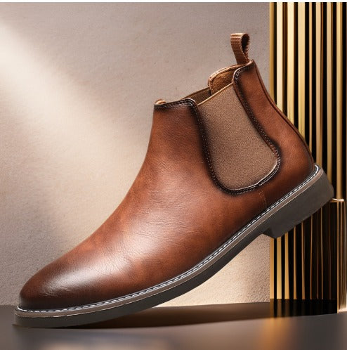 Harry | Chelsea Boots voor Heren