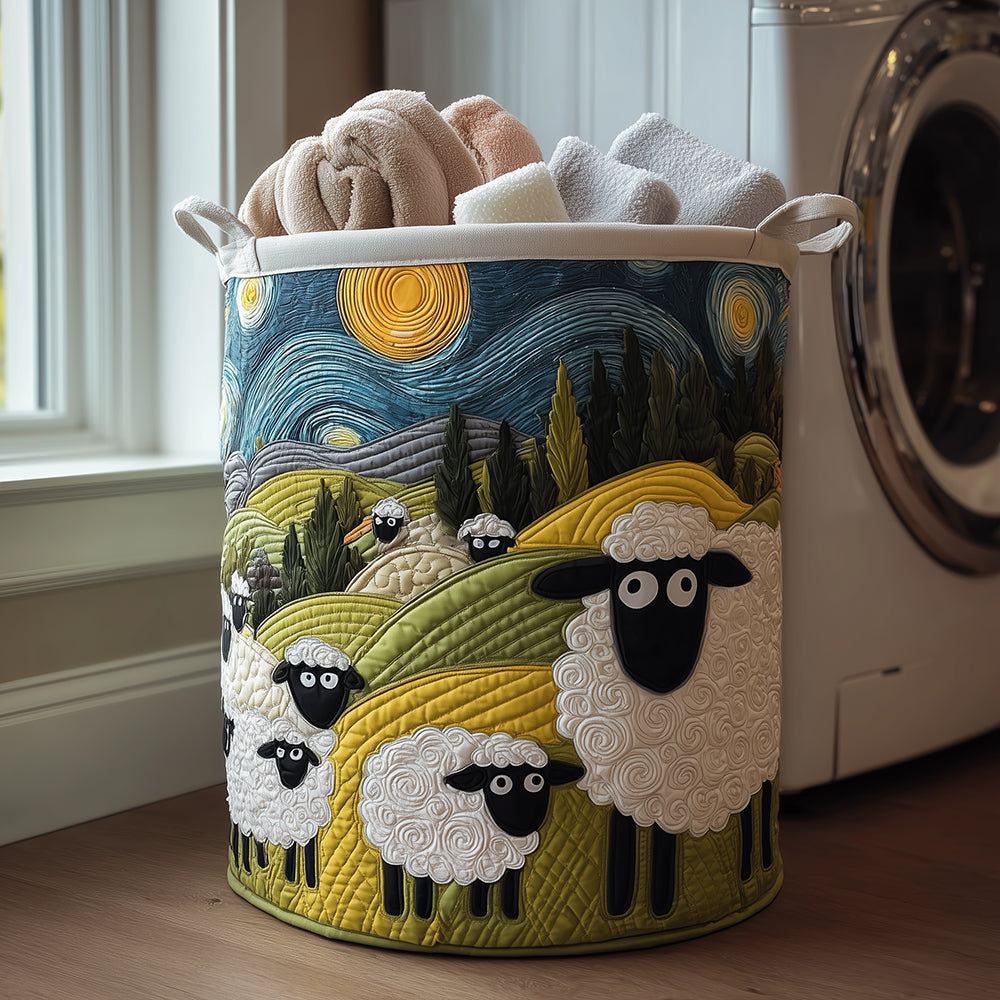 Shila | Lamweide Wasmand