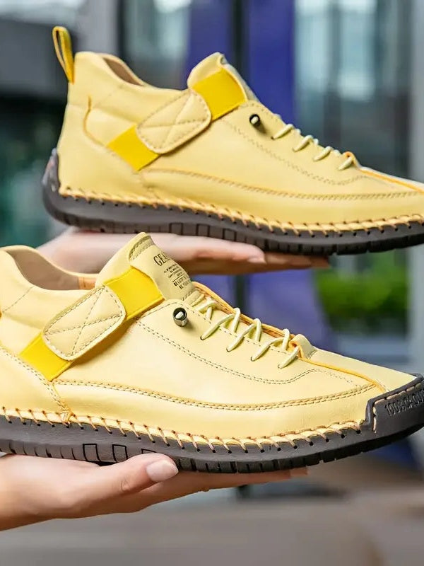 Renate™ | Orthopedische Comfort Sneakers Met Klittenband