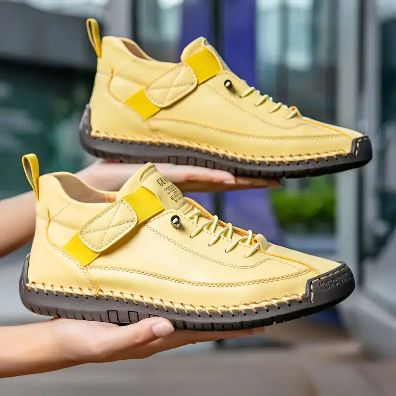 Leonie | Comfortabele Orthopedische Sneakers