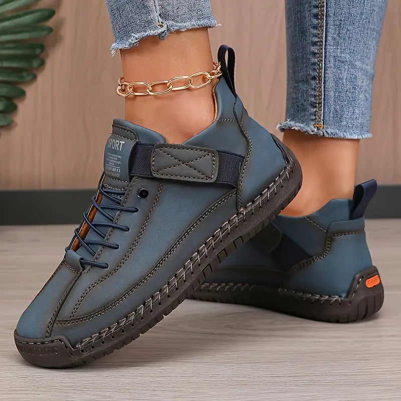 Leonie | Comfortabele Orthopedische Sneakers