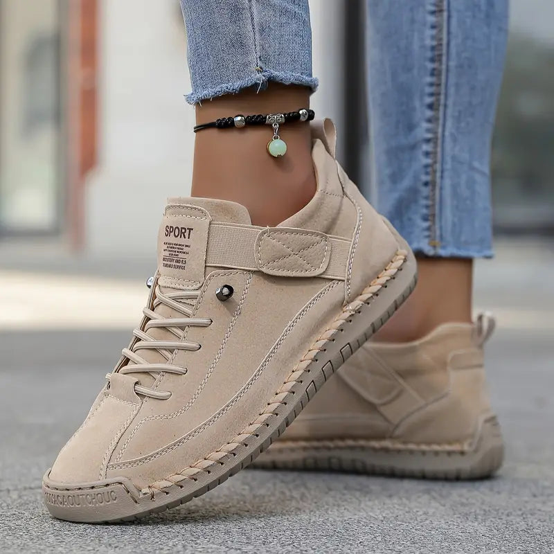 Leonie | Comfortabele Orthopedische Sneakers