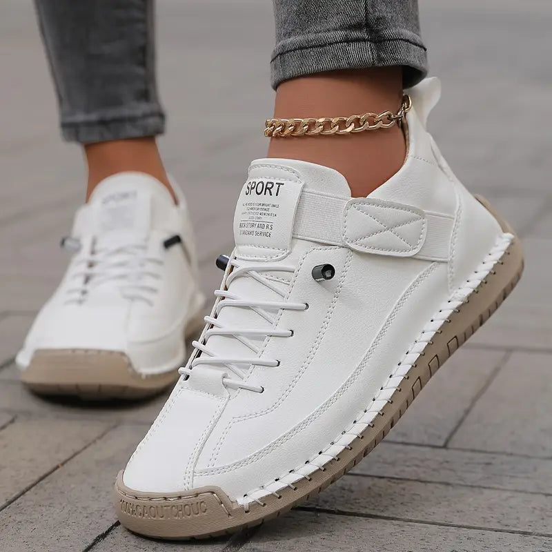 Leonie | Comfortabele Orthopedische Sneakers