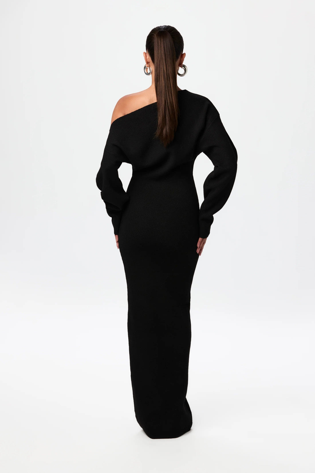 Korae™ | Elegante One Shoulder Jumpsuit