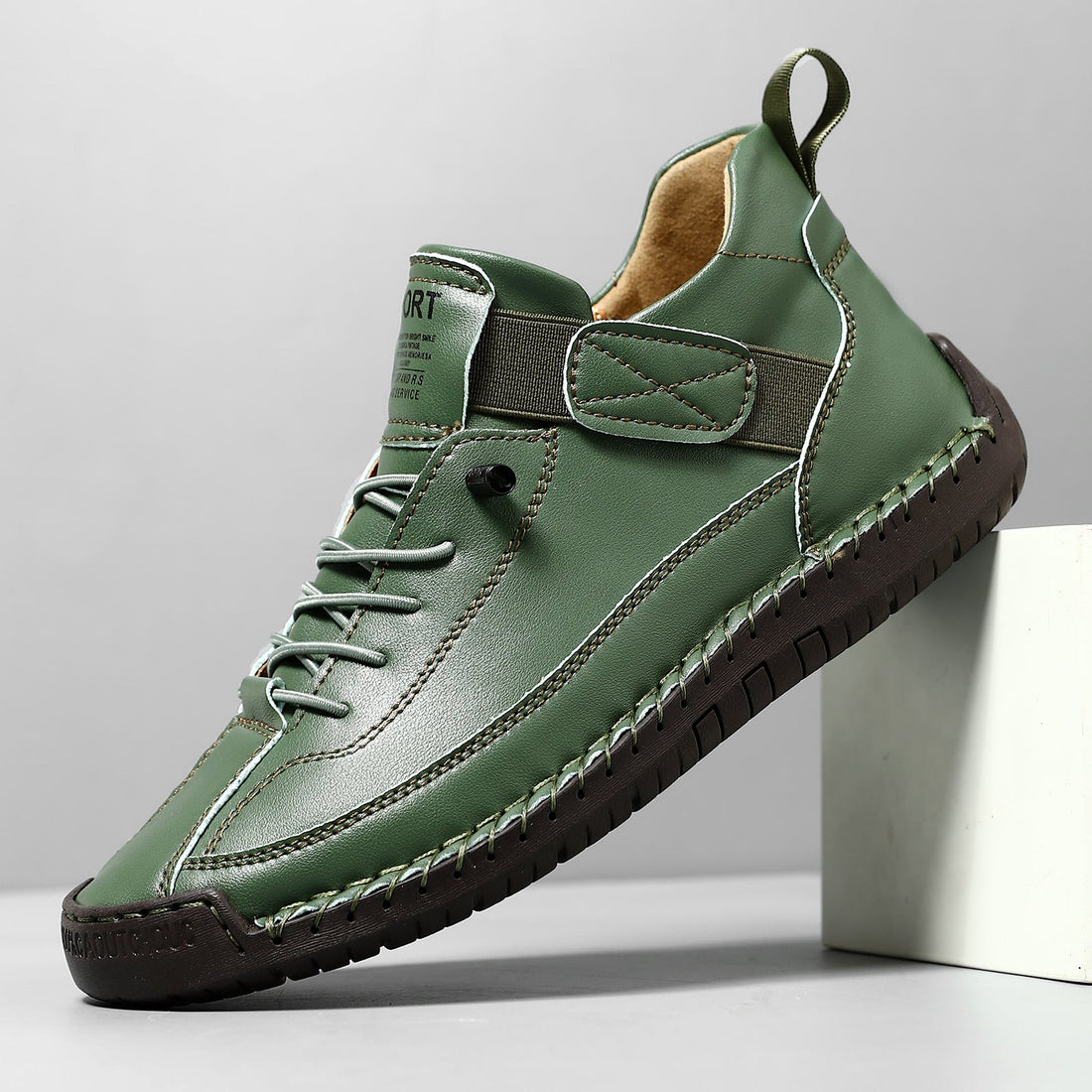 Leonie | Comfortabele Orthopedische Sneakers