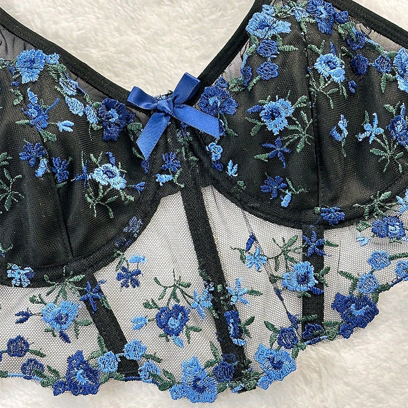 Lili™ | Franse lingerieset
