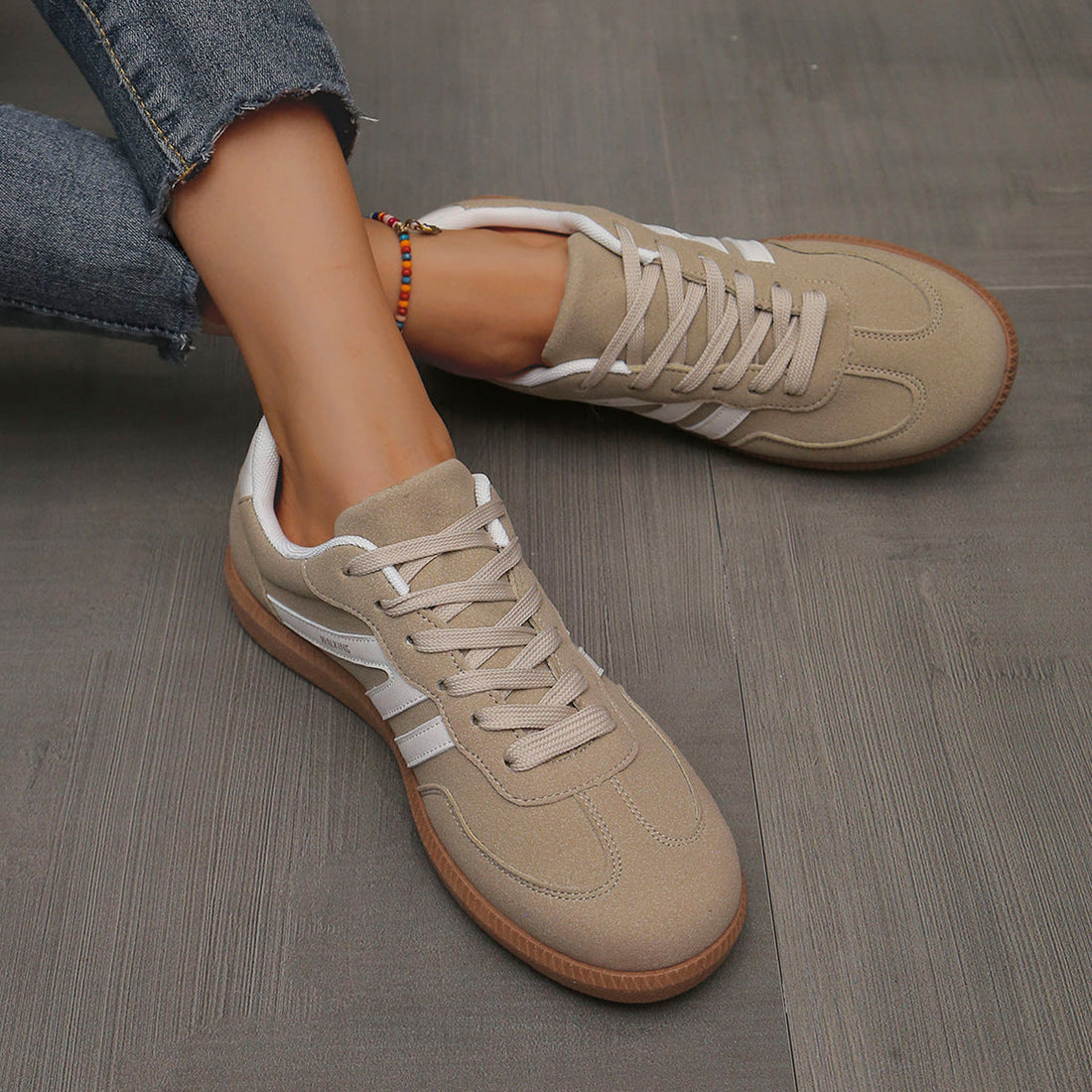 Rosa | Comfortabele Schoenen met Ondersteunend Voetbed
