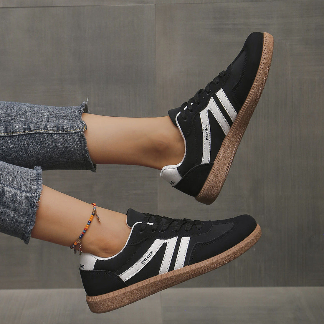 Rosa | Comfortabele Schoenen met Ondersteunend Voetbed