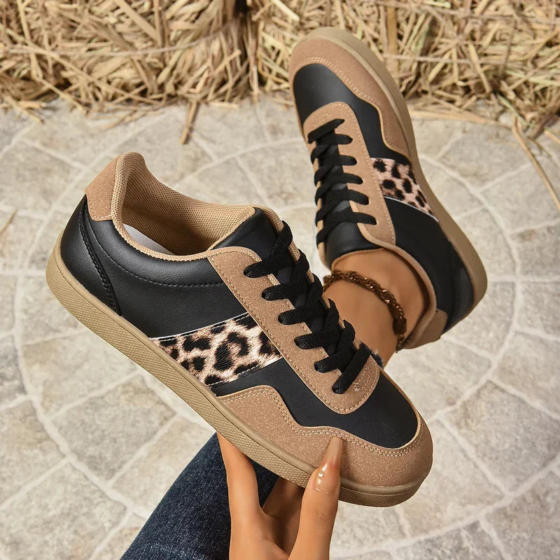 Marianne™ | Comfortabele Schoenen met Ondersteunend Voetbed
