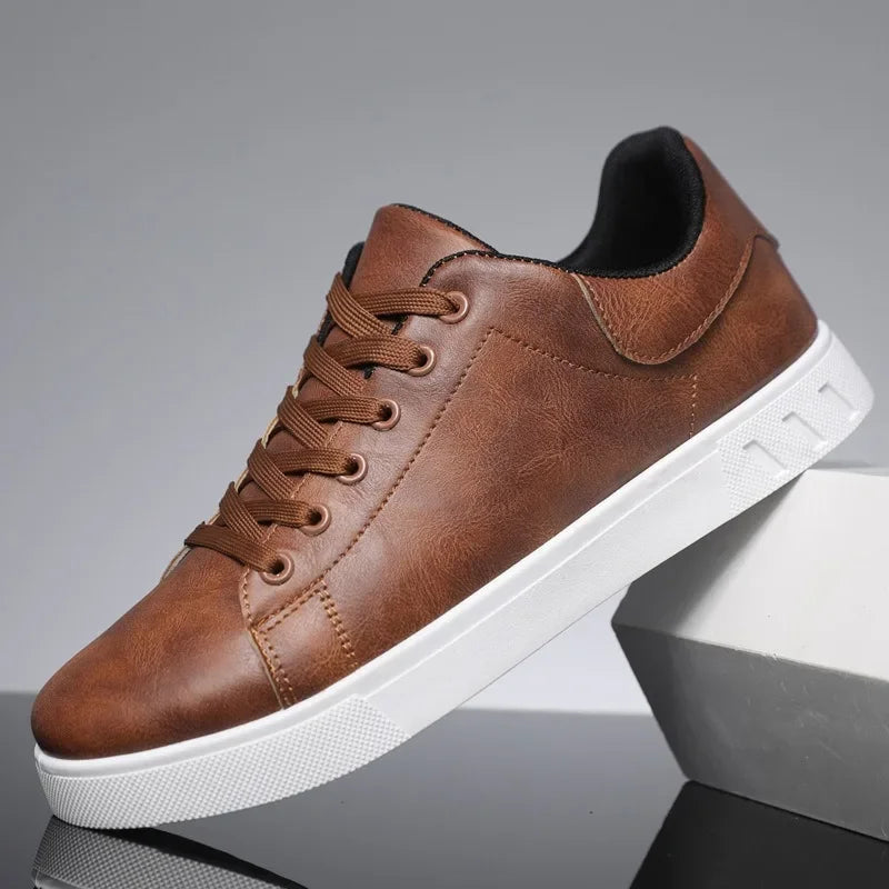 Sorae | Orthopedische Smart Casual Sneakers