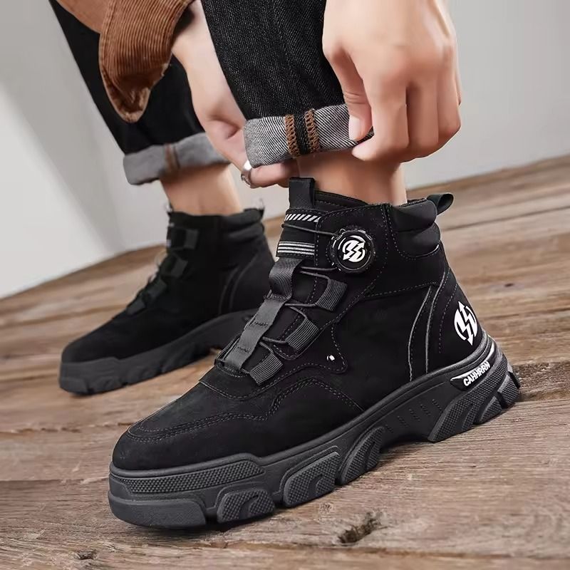 Daro™ | Duurzame Comfortabele Schoenen met Ondersteunend Voetbed