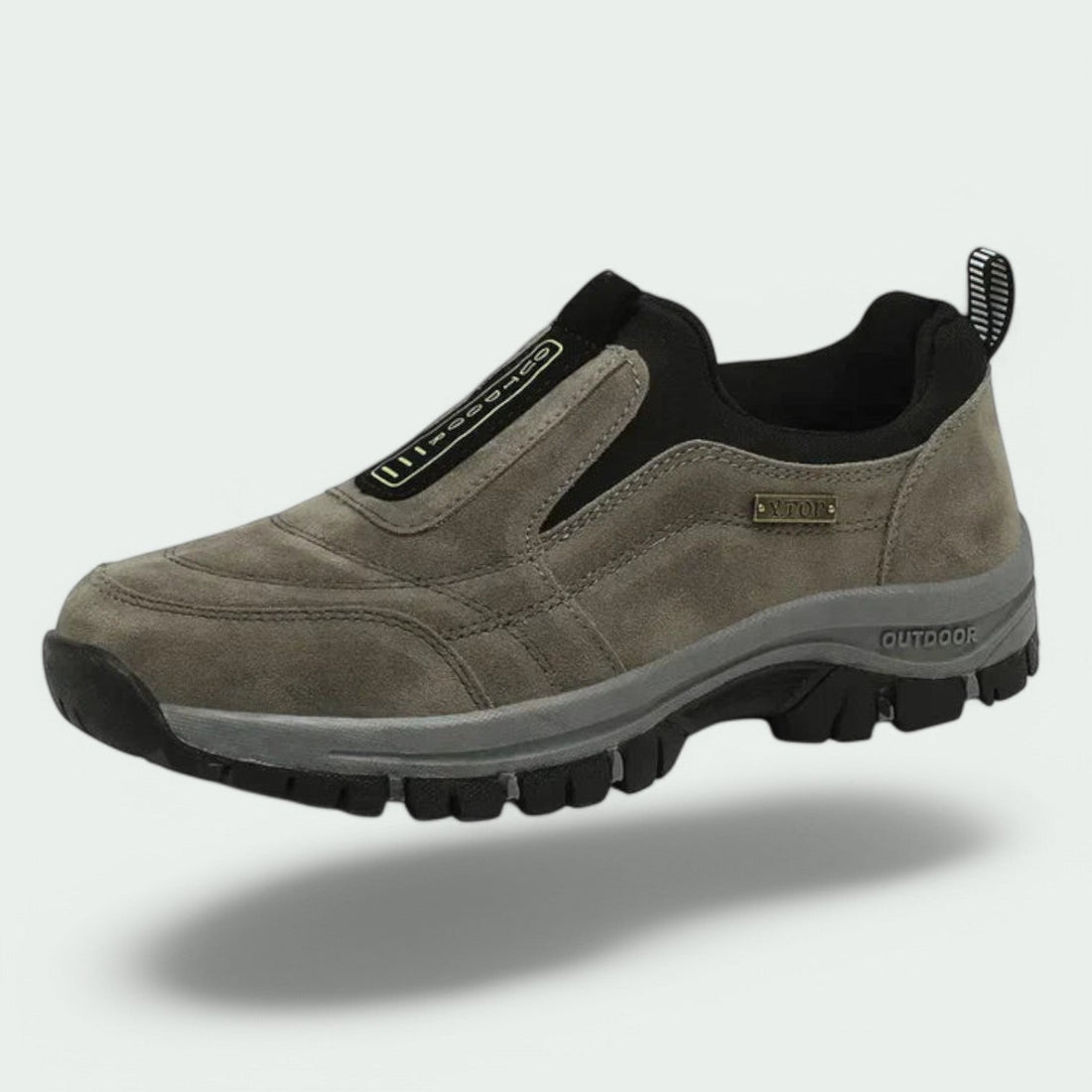 Durand™ | Orthopedische wandelschoenen