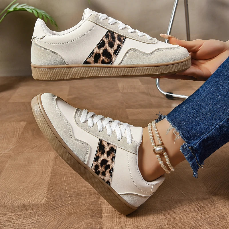 Marianne™ | Comfortabele Schoenen met Ondersteunend Voetbed