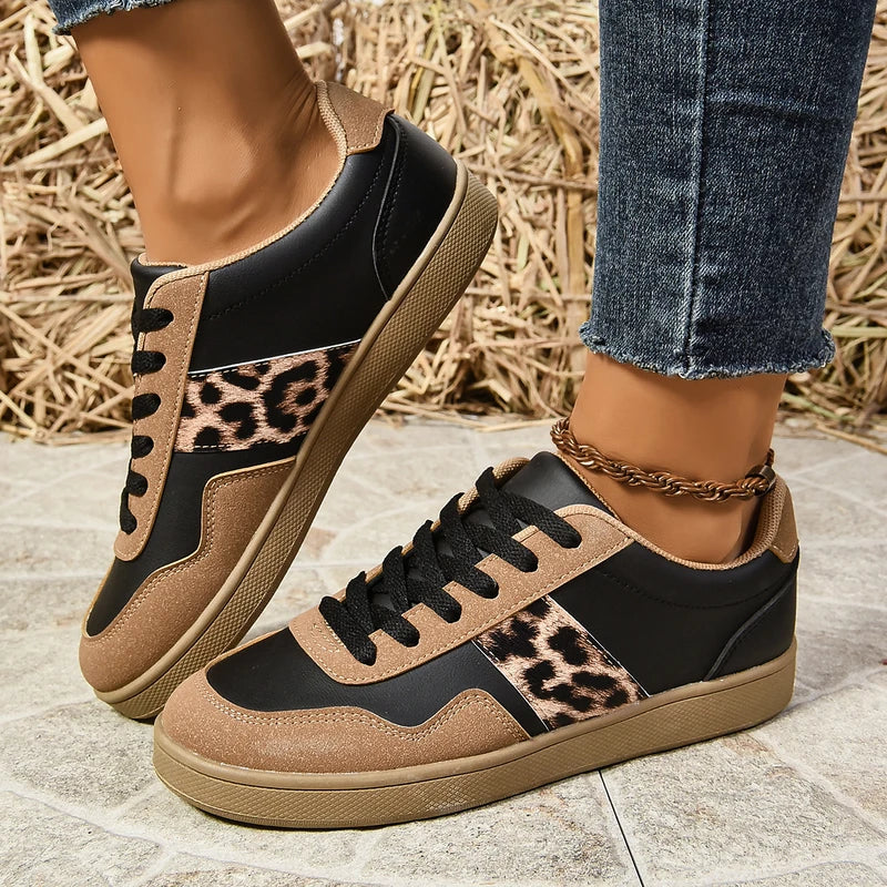 Marianne™ | Comfortabele Schoenen met Ondersteunend Voetbed