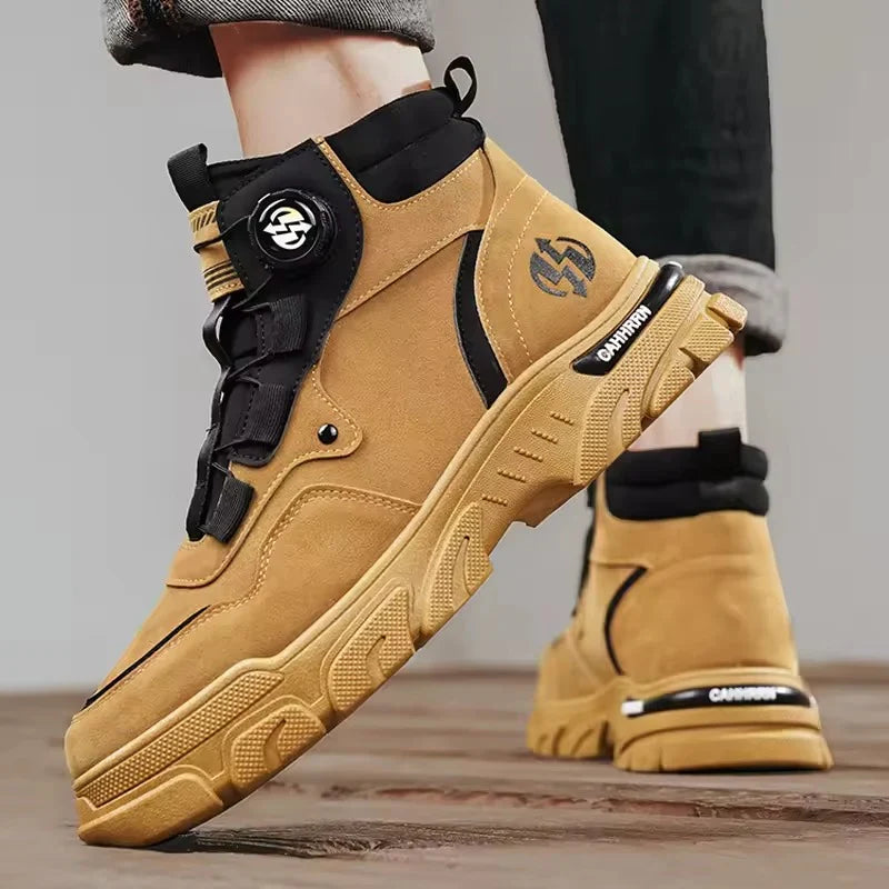 Daro™ | Duurzame Comfortabele Schoenen met Ondersteunend Voetbed