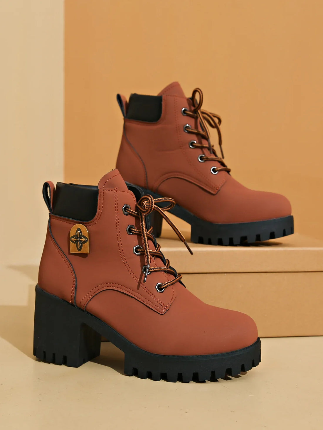 Noa | Comfortabele Enkelboots