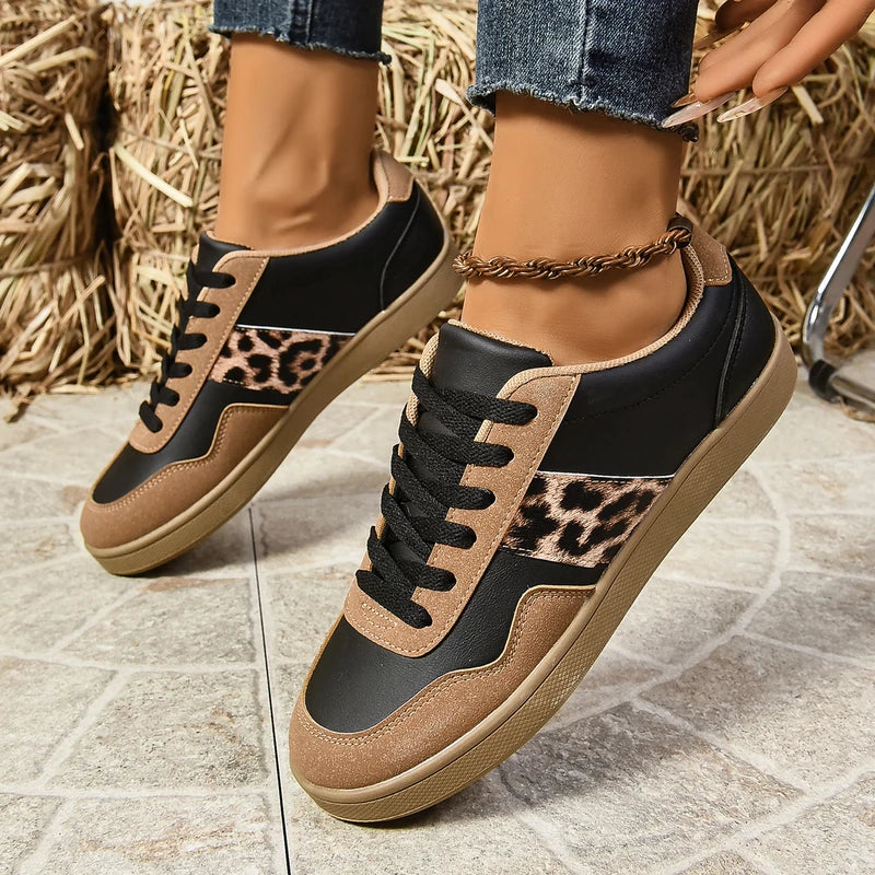 Marianne™ | Comfortabele Schoenen met Ondersteunend Voetbed