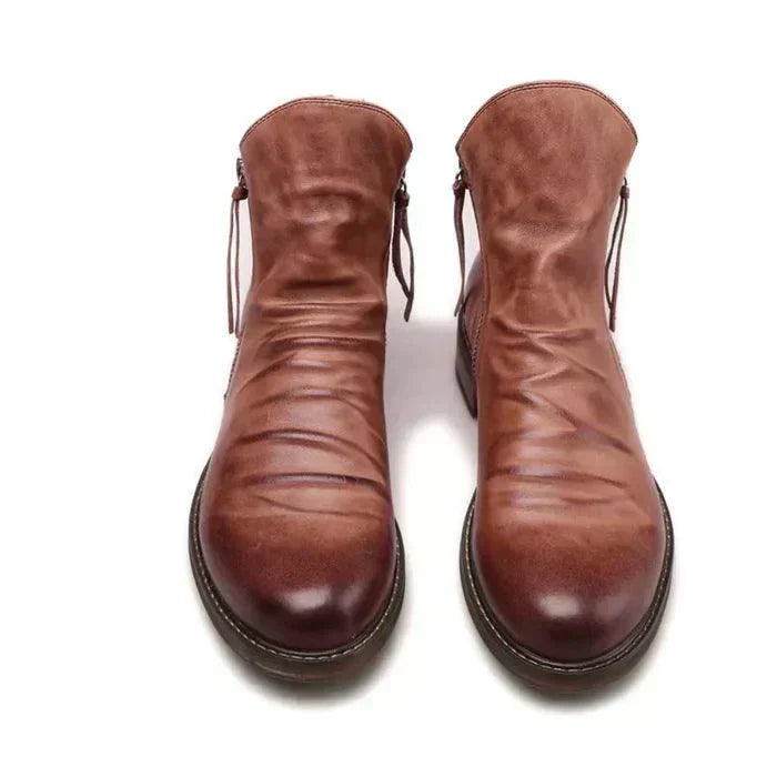 Botas Bernardo Cavallino