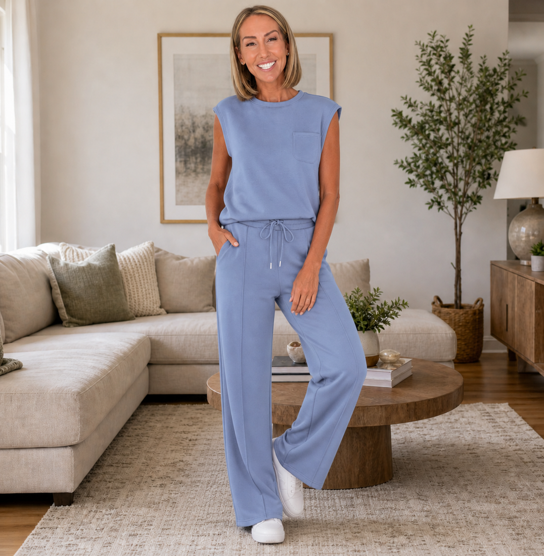 Seno™ | Comfortabele Relax Set