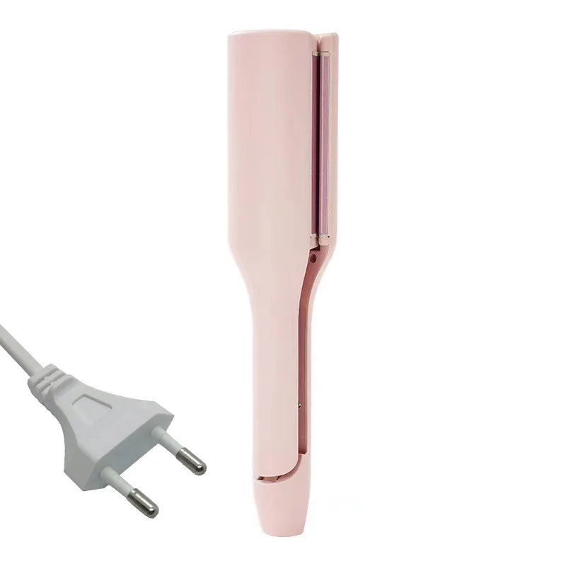 WavePro™ | Slimme Haarstyler